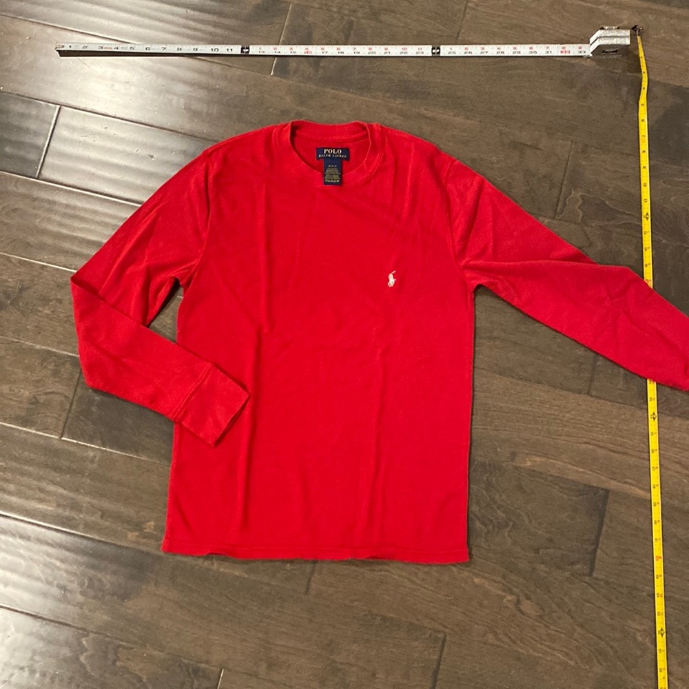 POLO Ralph Lauren light Thermal